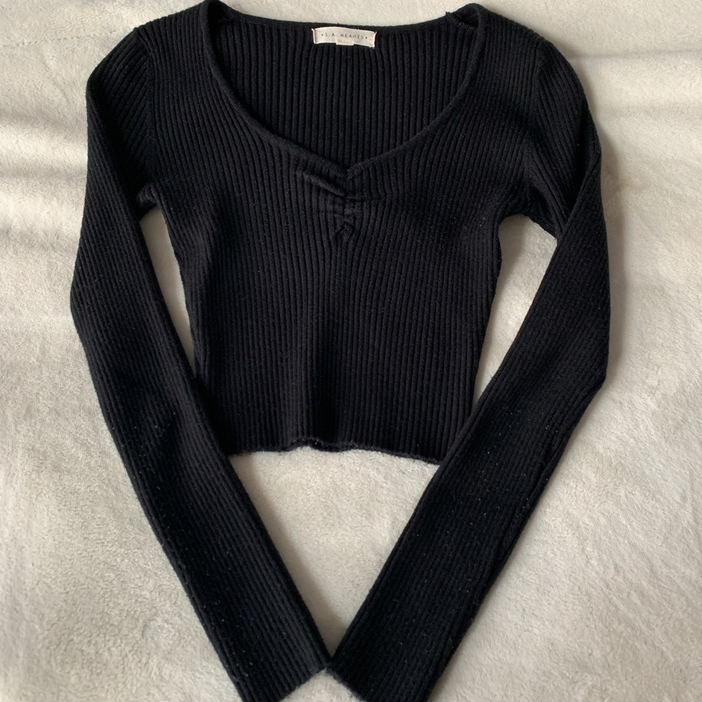 SOLD PacSun sweater top